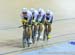 Australia (Jack Bobridge/Alexander Edmondson/Mitchell Mulhern/Miles Scotson) 		CREDITS:  		TITLE: 2015 Track World Championships 		COPYRIGHT: Rob Jones/www.canadiancyclist.com 2015 -copyright -All rights retained - no use permitted without prior, written 