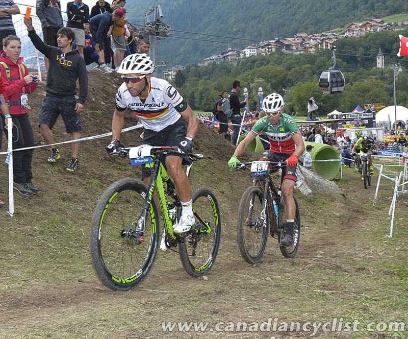 cannondale factory racing xc