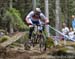 For possibly the first time in World Cup history, Steve Peat did not qualify for the final 		CREDITS:  		TITLE: 2015 Val di Sole World Cup 		COPYRIGHT: Rob Jones/www.canadiancyclist.com 2015 -copyright -All rights retained - no use permitted without prior