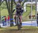 Sandra Walter (Liv Cycling Canada) 		CREDITS:  		TITLE: 2016 Cyclocross National Championships 		COPYRIGHT: Rob Jones/www.canadiancyclist.com 2016 -copyright -All rights retained - no use permitted without prior; written permission