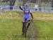 Maghalie Rochette (Luna Pro Team) wins 		CREDITS:  		TITLE: 2016 Cyclocross National Championships 		COPYRIGHT: Rob Jones/www.canadiancyclist.com 2016 -copyright -All rights retained - no use permitted without prior; written permission
