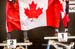 Canada goes 1-2 		CREDITS:  		TITLE: DH MTB World Champs 		COPYRIGHT: Sven Martin 2016