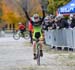 Ruby West wins 		CREDITS:  		TITLE: 2016 Vaughan Cyclocross Classic 		COPYRIGHT: Rob Jones/www.canadiancyclist.com 2016 -copyright -All rights retained - no use permitted without prior; written permission