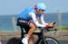 Michael Sametz competes in the Para-Cycling Time Trial Men C3-  Bronze medal 		CREDITS:  		TITLE: Rio 2016 Paralympic Games 		COPYRIGHT: