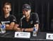 Ryder Hesjedal talks about his final Tour of Alberta before retiring 		CREDITS:  		TITLE:  		COPYRIGHT: CANADIANCYCLIST.COM