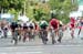 Kristoff, Sagan and VanPoppel sprint 		CREDITS: Casey B. Gibson 		TITLE: Amgen Tour of California, 2016 		COPYRIGHT: © Casey B. Gibson 2016