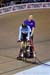 Sir Chris Hoy Velodrome Glasgow 		CREDITS:  		TITLE: UCI Track Cycling World Cup Glasgow 2016 		COPYRIGHT: