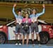Podium:  		CREDITS:  		TITLE: 2016 Milton Challenge - Women Points Race 		COPYRIGHT: Rob Jones/www.canadiancyclist.com 2016 -copyright -All rights retained - no use permitted without prior; written permission