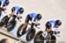 Glaesser leading Canada in the Womens Team Pursuit 		CREDITS: Watson 		TITLE: DSC_4527.JPG 		COPYRIGHT: