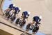 USA in the Womens Team Pursuit 		CREDITS: Watson 		TITLE: DSC_4463.JPG 		COPYRIGHT: