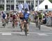 Thierry Kirouac Marcassa (Equipe du Quebec) wins 		CREDITS:  		TITLE:  		COPYRIGHT: Robert Jones-Canadian Cyclist