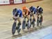 CREDITS:  		TITLE: 2016 Track National Championships - Men Team Pursuit 		COPYRIGHT: Rob Jones/www.canadiancyclist.com 2016 -copyright -All rights retained - no use permitted without prior; written permission