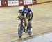 Mathieu Croteau Daigle (QC) Equipe du Quebec 		CREDITS:  		TITLE: 2016 National Track Championships - Para TT 		COPYRIGHT: Rob Jones/www.canadiancyclist.com 2016 -copyright -All rights retained - no use permitted without prior; written permission