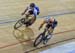Pivin (top) takes bronze 		CREDITS:  		TITLE: 2016 National Track Championships - Men Sprint 		COPYRIGHT: Rob Jones/www.canadiancyclist.com 2016 -copyright -All rights retained - no use permitted without prior; written permission