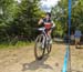 Leya Masson (QC) CC Mont-Ste-Anne 		CREDITS: Rob Jones/www.canadiancyclist.co 		TITLE: 2016 MTB XC Championships 		COPYRIGHT: Rob Jones/www.canadiancyclist.com 2016 -copyright -All rights retained - no use permitted without prior; written permission