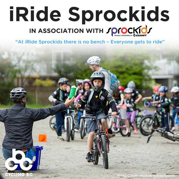 Image result for iride bc
