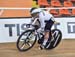 Kristina Vogel 		CREDITS:  		TITLE: 2017 Cali UCI World Cup 		COPYRIGHT: CANADIANCYCLIST.COM