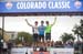Final GC podium: Serghei Tvetcov, Manuel Senni, Alex Howes 		CREDITS:  		TITLE: 2017 Colorado Classic 		COPYRIGHT: ?? Casey B. Gibson 2017