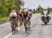 Breakaway begins to take shape 		CREDITS:  		TITLE: 2017 Tour de Beauce 		COPYRIGHT: Rob Jones/www.canadiancyclist.com 2017 -copyright -All rights retained - no use permitted without prior; written permission