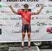 Best young rider: Alec Cowan (Silber Pro Cycling) 		CREDITS:  		TITLE: 2017 Tour de Beauce 		COPYRIGHT: Rob Jones/www.canadiancyclist.com 2017 -copyright -All rights retained - no use permitted without prior; written permission