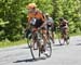 Ellsay attacks the break for KoM points 		CREDITS:  		TITLE: 2017 Tour de Beauce 		COPYRIGHT: Rob Jones/www.canadiancyclist.com 2017 -copyright -All rights retained - no use permitted without prior; written permission