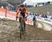 Sophie De Boer (Netherlands 		CREDITS:  		TITLE: 2017 Cyclocross World Championships 		COPYRIGHT: Rob Jones/www.canadiancyclist.com 2017 -copyright -All rights retained - no use permitted without prior; written permission
