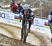 Courtenay Mcfadden (United States of America 		CREDITS:  		TITLE: 2017 Cyclocross World Championships 		COPYRIGHT: Rob Jones/www.canadiancyclist.com 2017 -copyright -All rights retained - no use permitted without prior; written permission