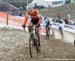 Annemarie Worst (Netherlands) 		CREDITS:  		TITLE: 2017 Cyclocross World Championships 		COPYRIGHT: Robert Jones-Canadian Cyclist