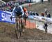 Laurens Sweeck (Belgium) 		CREDITS:  		TITLE: 2017 Cyclocross World Championships 		COPYRIGHT: Rob Jones/www.canadiancyclist.com 2017 -copyright -All rights retained - no use permitted without prior; written permission