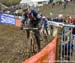 Tobin Ortenblad (USA) 		CREDITS:  		TITLE: 2017 Cyclocross World Championships 		COPYRIGHT: Rob Jones/www.canadiancyclist.com 2017 -copyright -All rights retained - no use permitted without prior; written permission