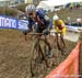 Kerry Werner (USA) 		CREDITS:  		TITLE: 2017 Cyclocross World Championships 		COPYRIGHT: Rob Jones/www.canadiancyclist.com 2017 -copyright -All rights retained - no use permitted without prior; written permission