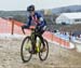 Lane Maher (USA) 		CREDITS:  		TITLE: 2017 Cyclocross World Championships 		COPYRIGHT: Rob Jones/www.canadiancyclist.com 2017 -copyright -All rights retained - no use permitted without prior; written permission