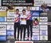 All GB podium 		CREDITS:  		TITLE: 2017 Cyclocross World Championships 		COPYRIGHT: Rob Jones/www.canadiancyclist.com 2017 -copyright -All rights retained - no use permitted without prior; written permission