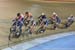 Points Race:  		CREDITS:  		TITLE: 2017 Elite Track Nationals 		COPYRIGHT: Robert Jones-Canadian Cyclist