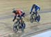 SemiFinal: Barrette vs Sydney 		CREDITS:  		TITLE: 2017 Elite Track Nationals 		COPYRIGHT: Rob Jones/www.canadiancyclist.com 2017 -copyright -All rights retained - no use permitted without prior; written permission