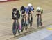 Team Pursuit -  		CREDITS:  		TITLE: 2017 Track Nationals 		COPYRIGHT: Rob Jones/www.canadiancyclist.com 2017 -copyright -All rights retained - no use permitted without prior; written permission