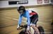 Marie-Claude Molnar  		CREDITS:  		TITLE: UCI Paracycling Track World Championships, Los Angeles, March 2- 		COPYRIGHT: ? Casey B. Gibson 2017