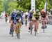 Quebec did a lot of attacking 		CREDITS:  		TITLE: 2017 Road Championships - Criterium 		COPYRIGHT: Rob Jones/www.canadiancyclist.com 2017 -copyright -All rights retained - no use permitted without prior; written permission