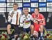 Lennard Kamna , Benoit Cosnefroy, Michael Svendgaard 		CREDITS:  		TITLE: 2017 Road World Championships, Bergen, Norway 		COPYRIGHT: Rob Jones/www.canadiancyclist.com 2017 -copyright -All rights retained - no use permitted without prior; written permissio