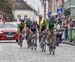 The break down to 5 riders 		CREDITS:  		TITLE: 2017 Road World Championships, Bergen, Norway 		COPYRIGHT: Rob Jones/www.canadiancyclist.com 2017 -copyright -All rights retained - no use permitted without prior; written permission