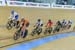 Wild and Cure 		CREDITS:  		TITLE: 2017 Track World Championships 		COPYRIGHT: Rob Jones/www.canadiancyclist.com 2017 -copyright -All rights retained - no use permitted without prior; written permission