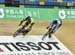 Barrette dives down on Awang to take the lead 		CREDITS:  		TITLE: 2017 Track World Championships 		COPYRIGHT: Rob Jones/www.canadiancyclist.com 2017 -copyright -All rights retained - no use permitted without prior; written permission