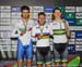 Ganna, Kerby, OBrien 		CREDITS:  		TITLE: 2017 Track World Championships 		COPYRIGHT: Rob Jones/www.canadiancyclist.com 2017 -copyright -All rights retained - no use permitted without prior; written permission