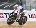 Kristina Vogel (Germany) 		CREDITS:  		TITLE: 2017 Track World Championships 		COPYRIGHT: Rob Jones/www.canadiancyclist.com 2017 -copyright -All rights retained - no use permitted without prior; written permission