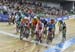 The bunch does not react to the attack 		CREDITS:  		TITLE: 2017 Track World Championships 		COPYRIGHT: Rob Jones/www.canadiancyclist.com 2017 -copyright -All rights retained - no use permitted without prior; written permission
