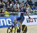Benjamin Thomas (France) wins 		CREDITS:  		TITLE: 2017 Track World Championships 		COPYRIGHT: Rob Jones/www.canadiancyclist.com 2017 -copyright -All rights retained - no use permitted without prior; written permission