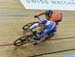 SemiFinal: Harrie Lavreysen (Netherlands) vs  Ryan Owens (Great Britain) 		CREDITS:  		TITLE: 2017 Track World Championships 		COPYRIGHT: Robert Jones-Canadian Cyclist