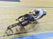Ethan Mitchell (New Zealand) vs  Matthew Glaetzer (Australia) 		CREDITS:  		TITLE: 2017 Track World Championships 		COPYRIGHT: Rob Jones/www.canadiancyclist.com 2017 -copyright -All rights retained - no use permitted without prior; written permission