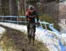 Aroussen Laflamme (QC) Club Cycliste Mont-Ste-Anne 		CREDITS:  		TITLE: 2018 Canadian Cyclo-cross Championships 		COPYRIGHT: Rob Jones/www.canadiancyclist.com 2018 -copyright -All rights retained - no use permitted without prior, written permission