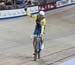 Vitaliy Hryniv (Ukraine) wins 		CREDITS:  		TITLE: Track World Cup Milton 2018 		COPYRIGHT: Rob Jones/www.canadiancyclist.com 2018 -copyright -All rights retained - no use permitted without prior; written permission